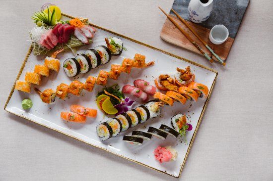 Sushi Do